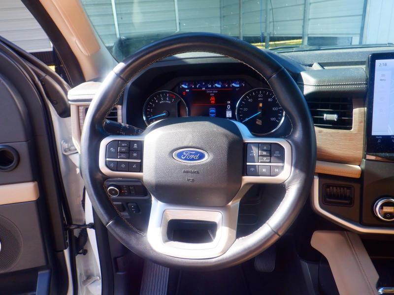 Ford Expedition  2024