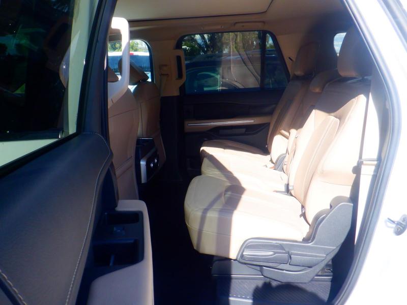 Ford Expedition  2024