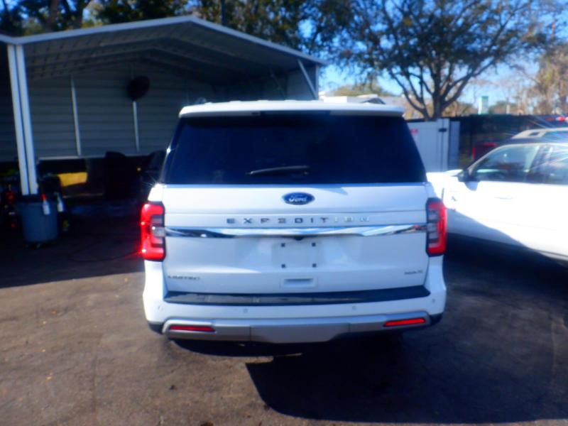 Ford Expedition  2024