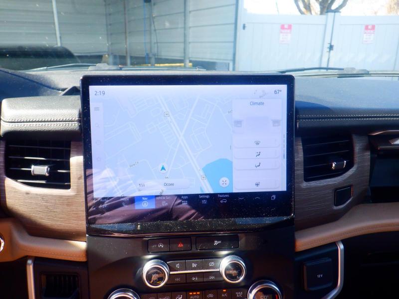 Ford Expedition  2024