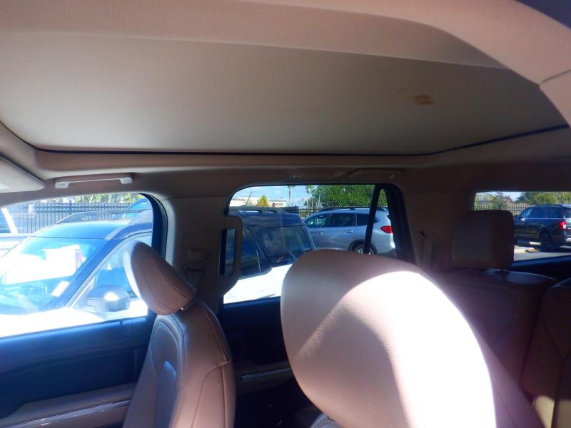 Ford Expedition  2024