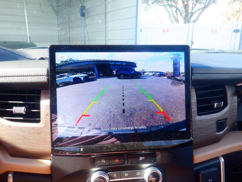 Ford Expedition  2024