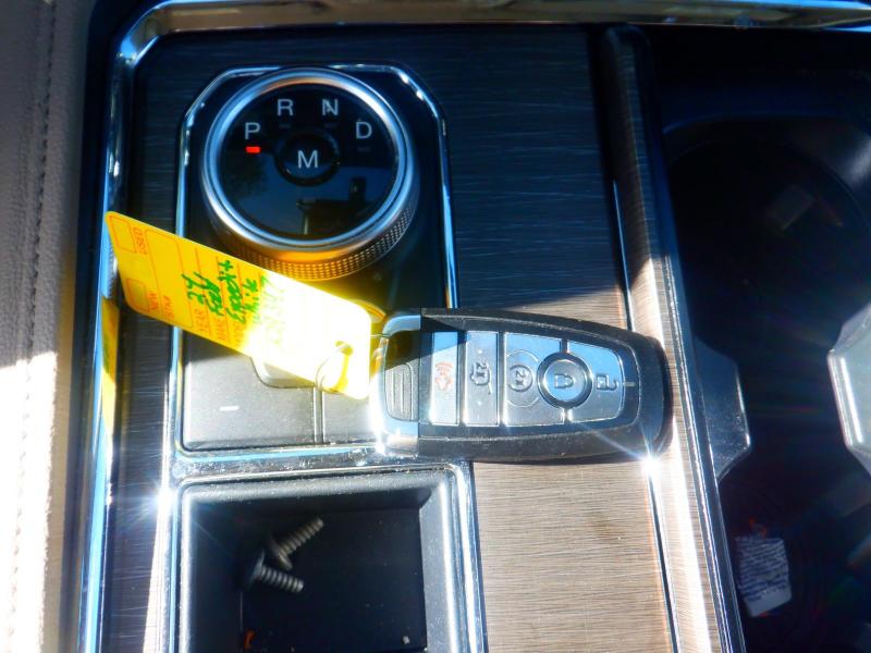 Ford Expedition  2024