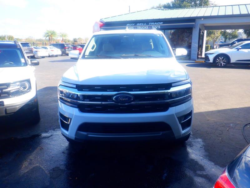 Ford Expedition  2024
