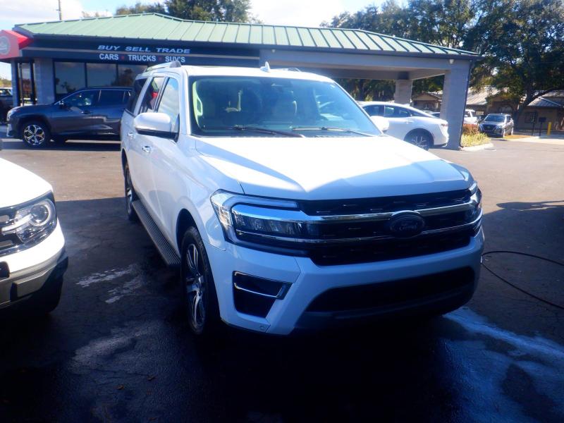 Ford Expedition  2024