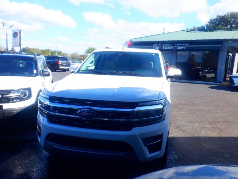 Ford Expedition  2024