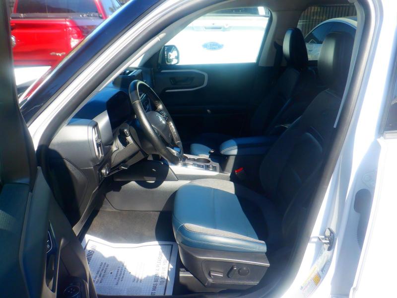 Ford Bronco Sport Outer Banks 2022