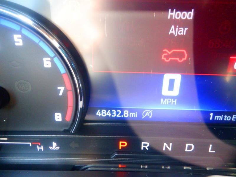 Ford Bronco Sport Outer Banks 2022