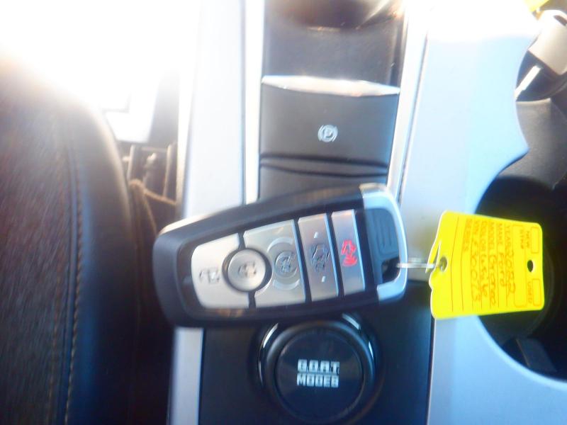 Ford Bronco Sport Outer Banks 2022