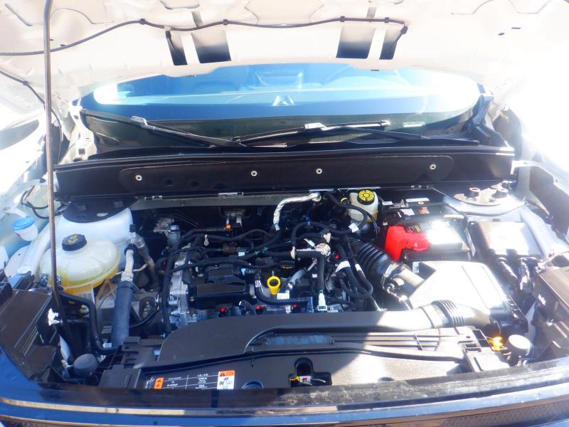 Ford Bronco Sport Outer Banks 2022