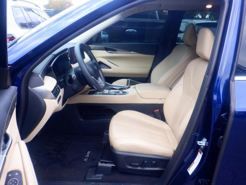 Infiniti QX60  2023