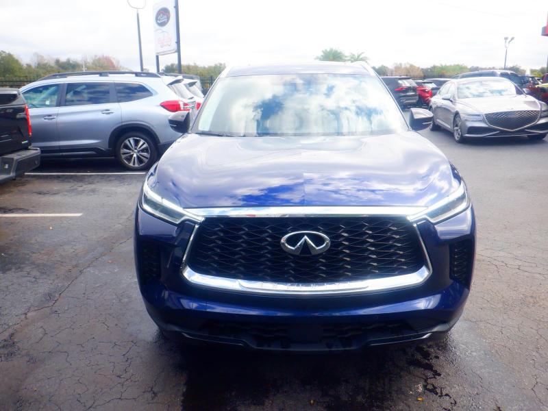 Infiniti QX60  2023
