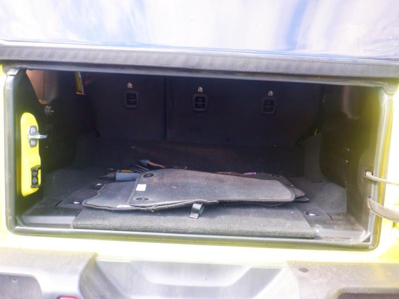 Jeep Wrangler 4xe Rubicon 2024