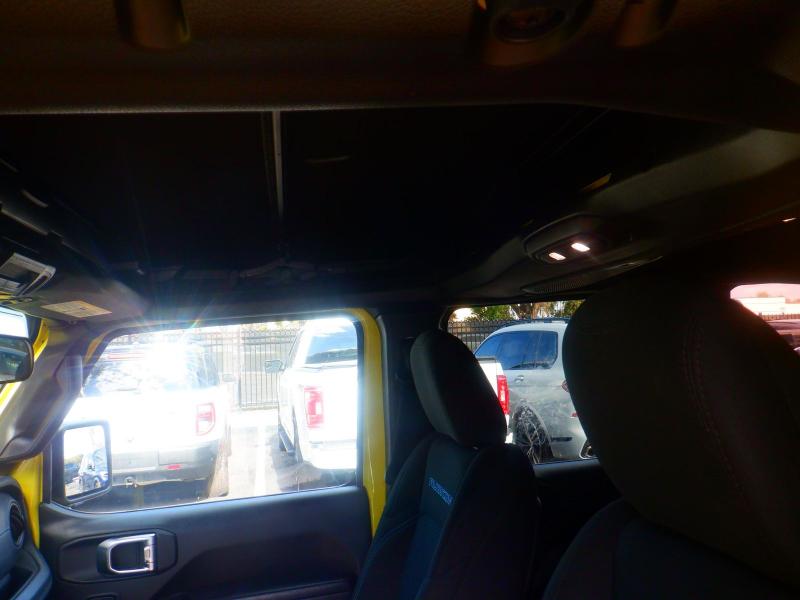 Jeep Wrangler 4xe Rubicon 2024