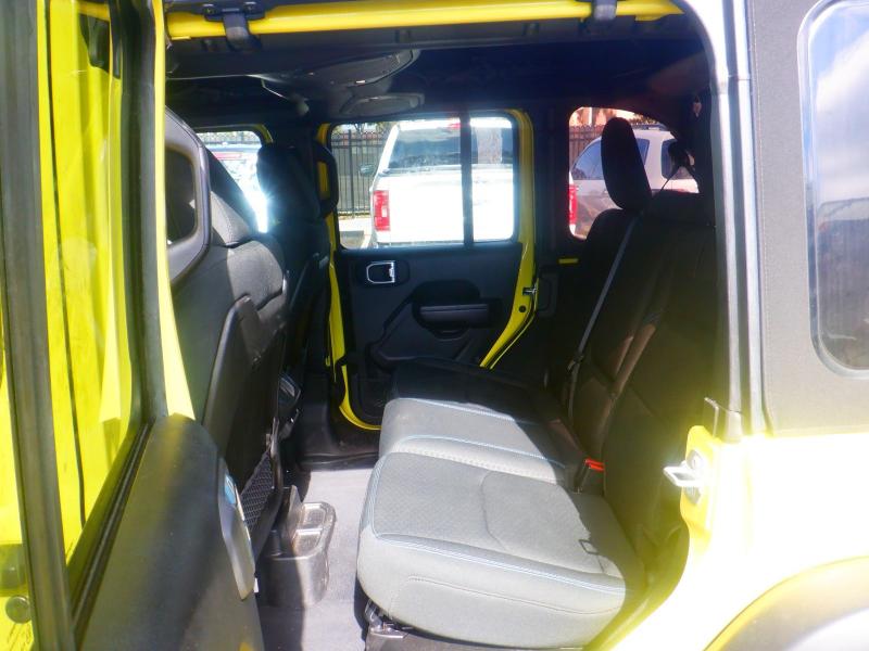 Jeep Wrangler 4xe Rubicon 2024