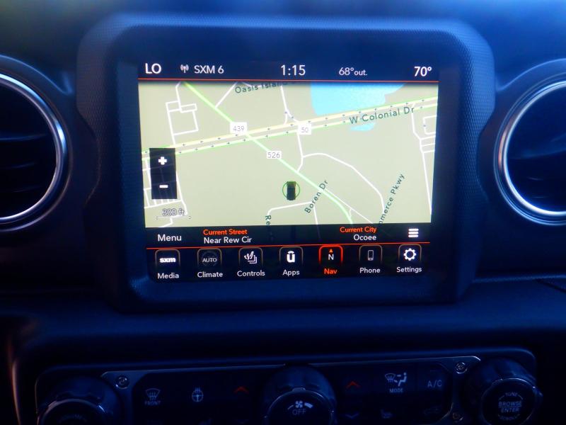 Jeep Wrangler 4xe  2023