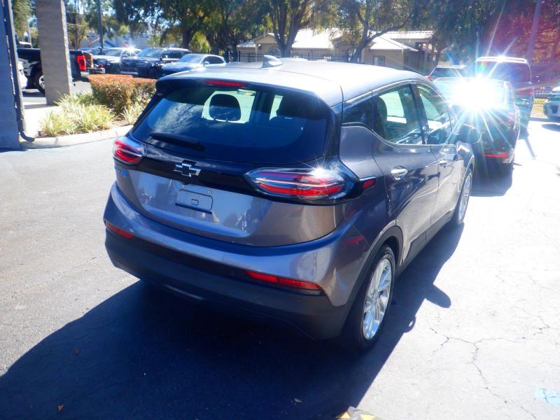 Chevrolet Bolt EV 1LT 2023