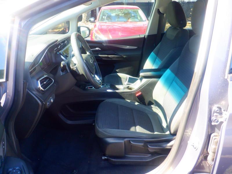 Chevrolet Bolt EV 1LT 2023