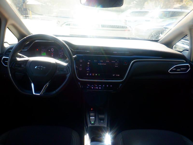 Chevrolet Bolt EV 1LT 2023