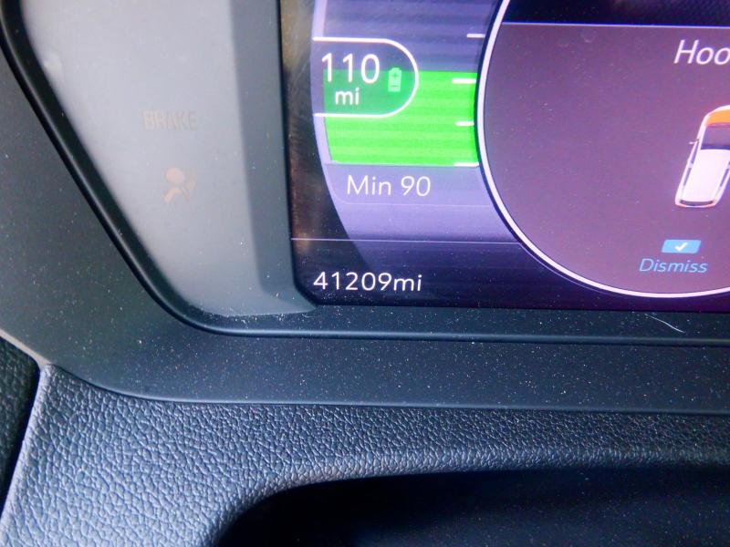 Chevrolet Bolt EV 1LT 2023