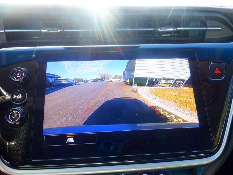 Chevrolet Bolt EV 1LT 2023