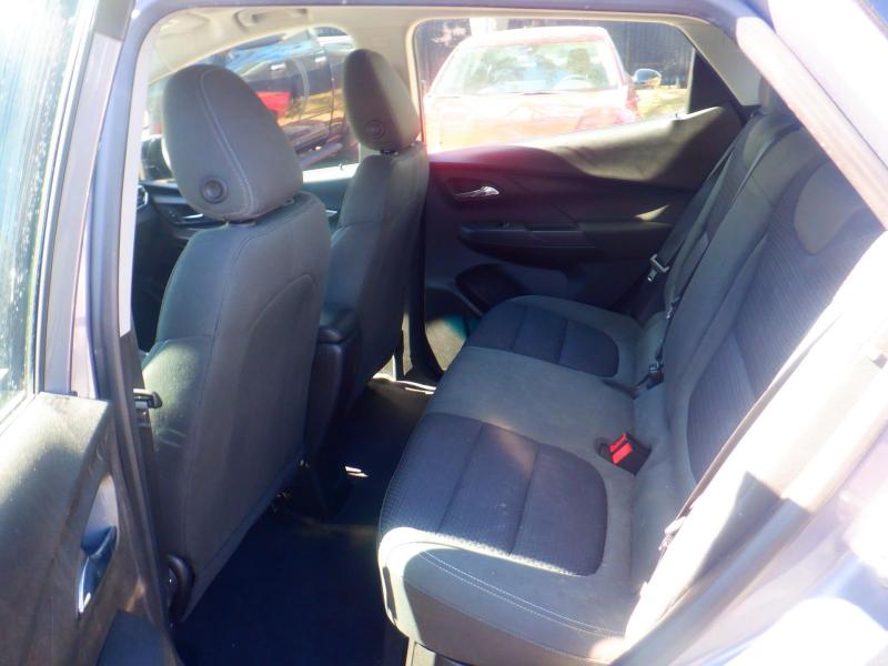 Chevrolet Bolt EV 1LT 2023