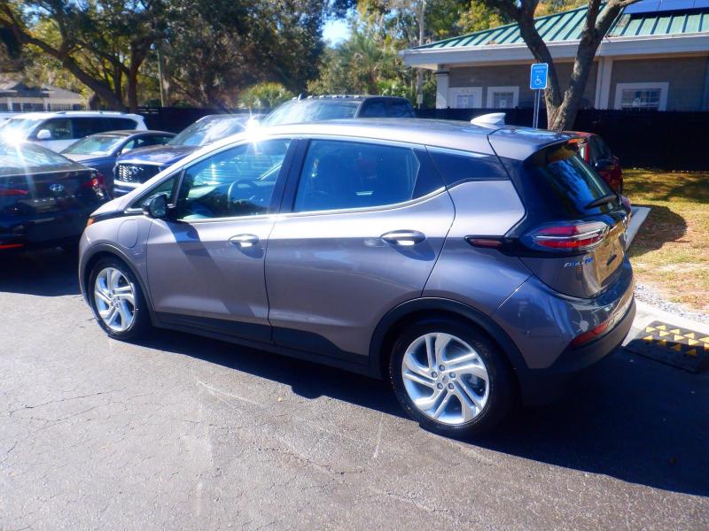 Chevrolet Bolt EV 1LT 2023
