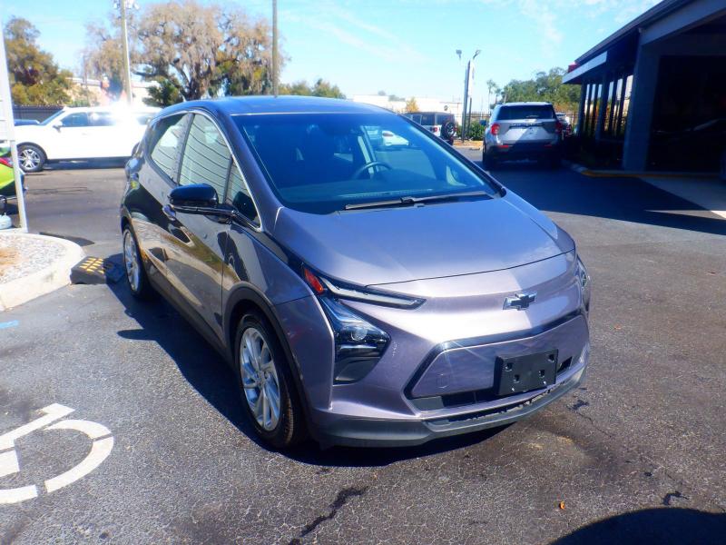 Chevrolet Bolt EV 1LT 2023