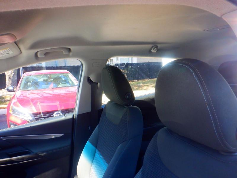 Chevrolet Bolt EV 1LT 2023