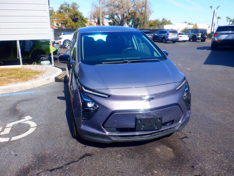 Chevrolet Bolt EV 1LT 2023