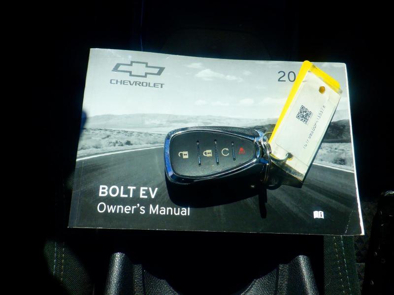 Chevrolet Bolt EV 1LT 2023