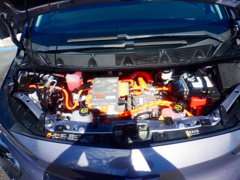 Chevrolet Bolt EV 1LT 2023