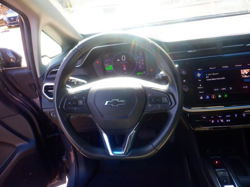 Chevrolet Bolt EV 1LT 2023