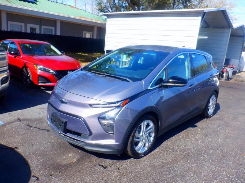 Chevrolet Bolt EV 1LT 2023