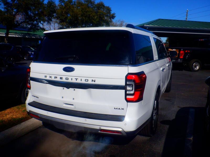 Ford Expedition  2024