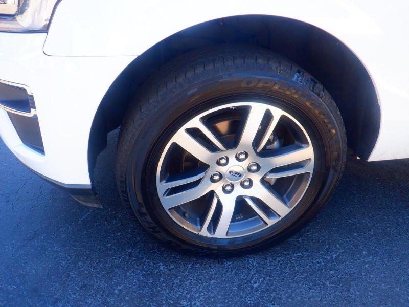 Ford Expedition  2024