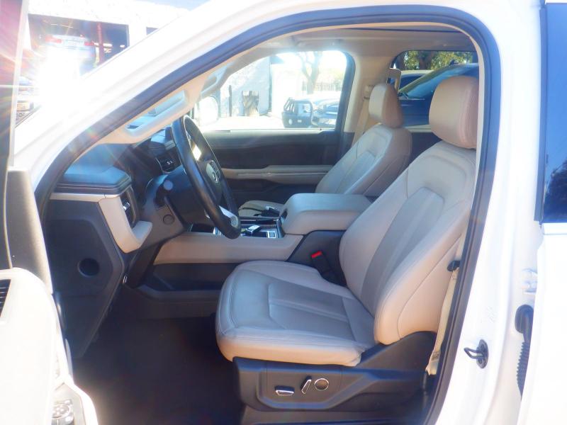 Ford Expedition  2024