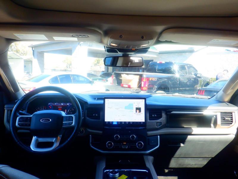 Ford Expedition  2024