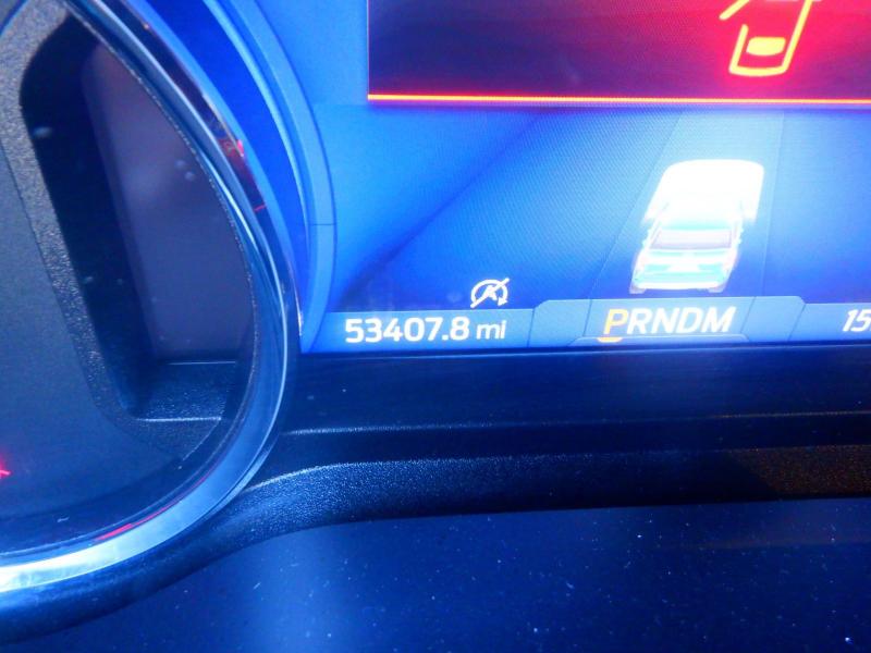 Ford Expedition  2024