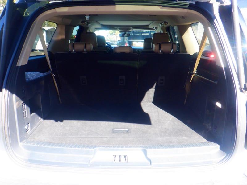 Ford Expedition  2024