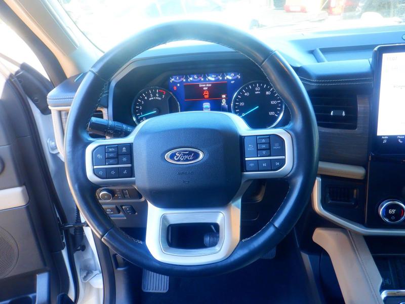 Ford Expedition  2024