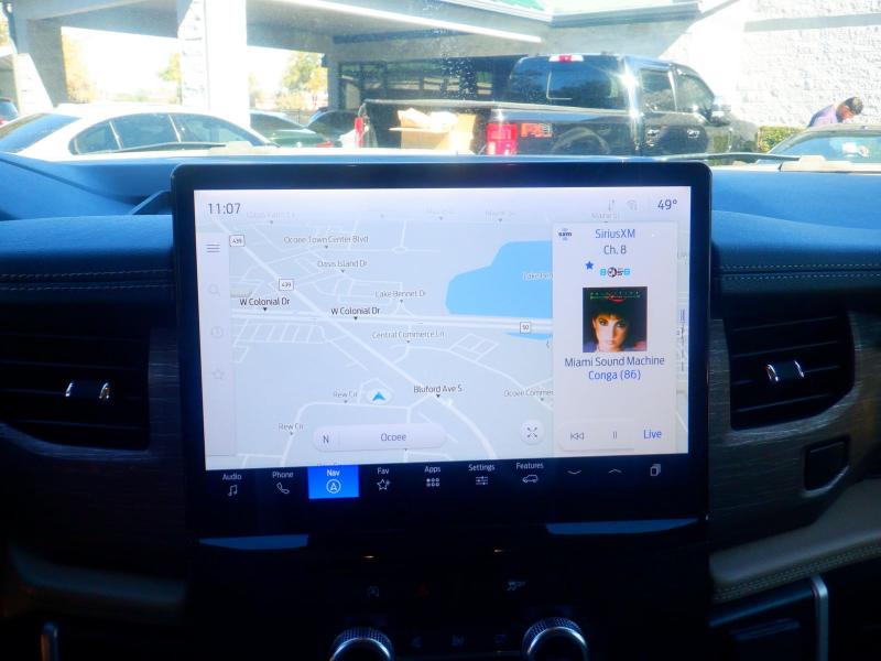 Ford Expedition  2024