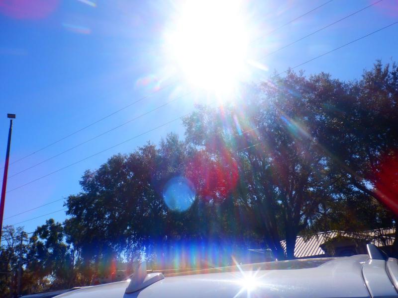 Ford Expedition  2024