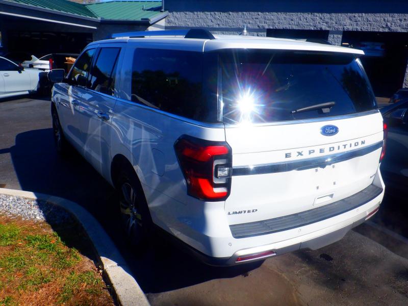 Ford Expedition  2024