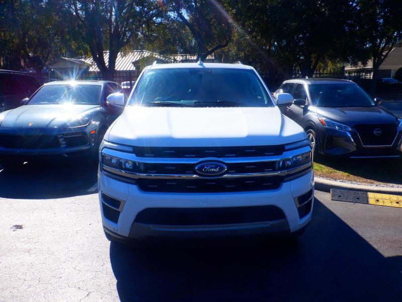 Ford Expedition  2024