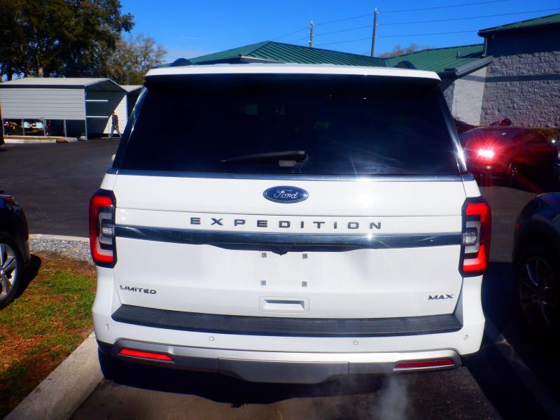 Ford Expedition  2024