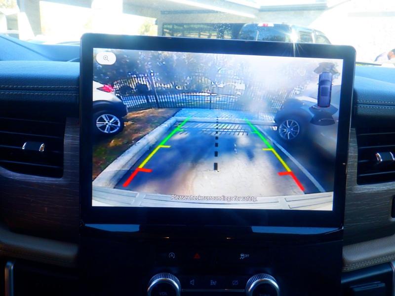 Ford Expedition  2024