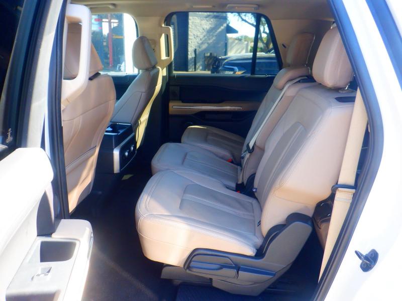 Ford Expedition  2024