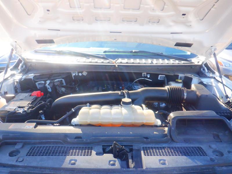 Ford Expedition  2024