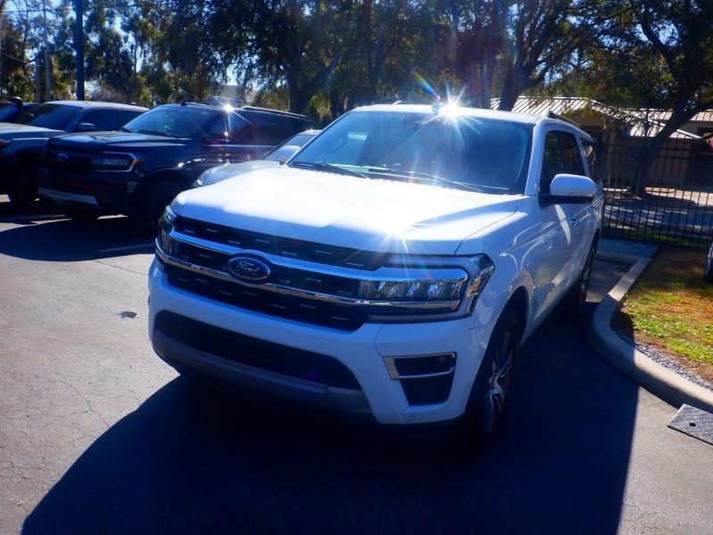 Ford Expedition  2024